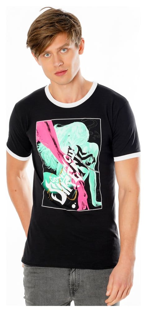 Gotham City Sirens Camiseta Mystery Talla M