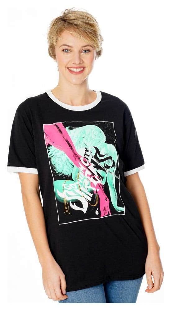 Gotham City Sirens Camiseta Mystery Talla XL