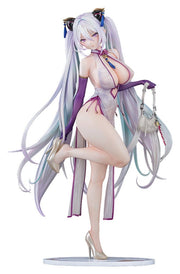Azur Lane Figura PVC 1/6 Kearsarge Springtime Monitoring 28 cm