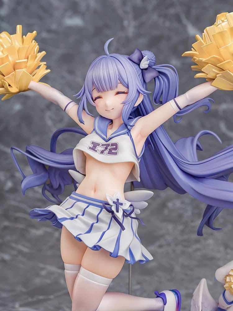 Azur Lane Figura PVC 1/6 Unicorn: Champion of Unicorn 27 cm