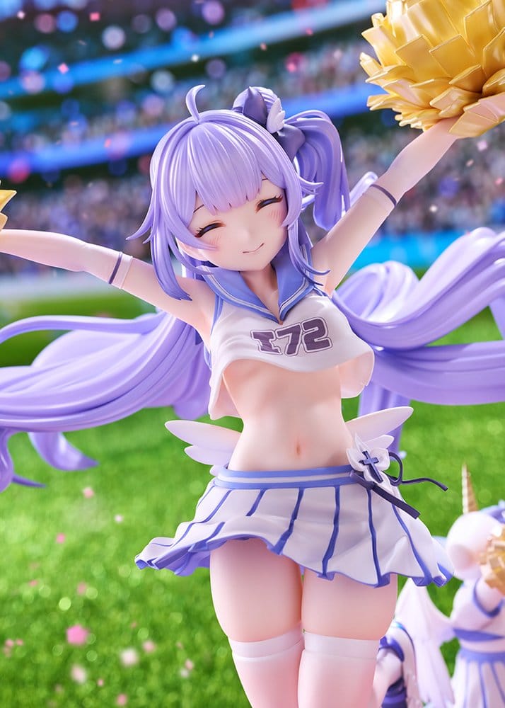 Azur Lane Figura PVC 1/6 Unicorn: Champion of Unicorn 27 cm