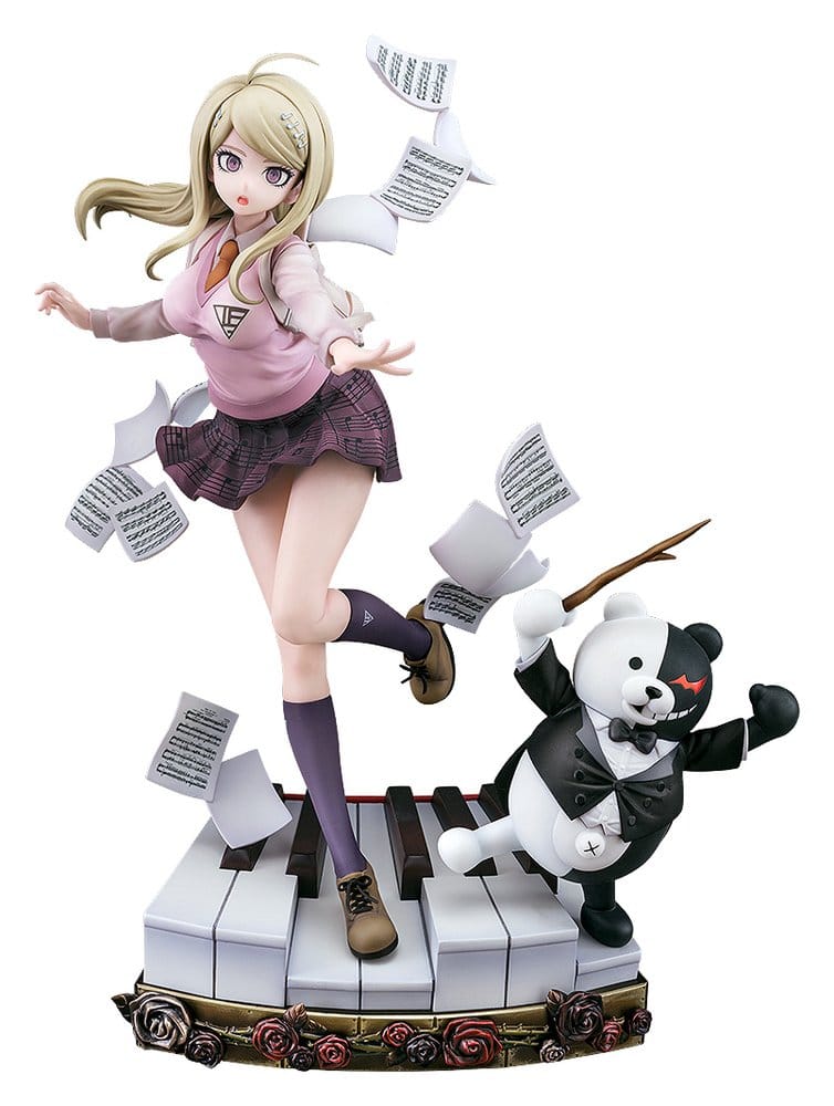 Danganronpa V3: Killing Harmony Figura PVC 1/7 Kaede Akamatsu (re-run) 24 cm Frikytopia