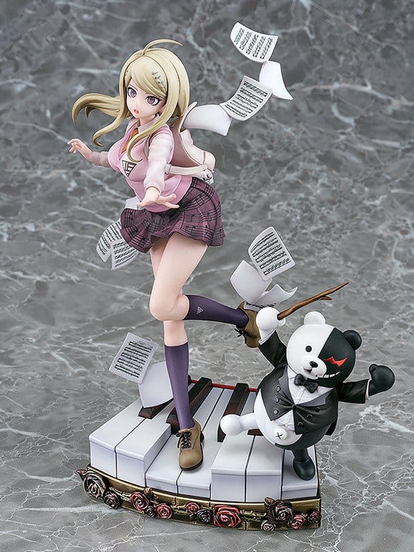 Danganronpa V3: Killing Harmony Figura PVC 1/7 Kaede Akamatsu (re-run) 24 cm