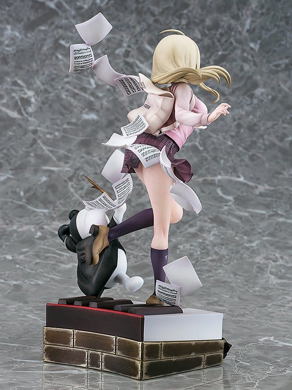 Danganronpa V3: Killing Harmony Figura PVC 1/7 Kaede Akamatsu (re-run) 24 cm