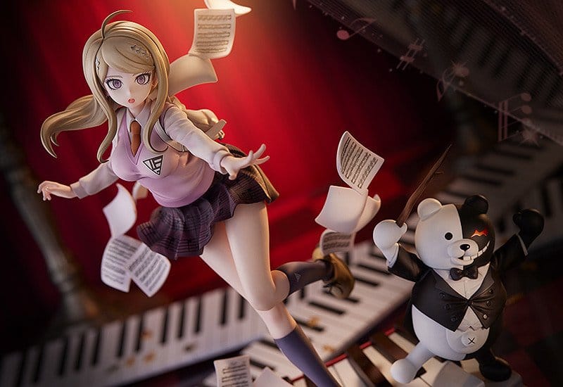 Danganronpa V3: Killing Harmony Figura PVC 1/7 Kaede Akamatsu (re-run) 24 cm