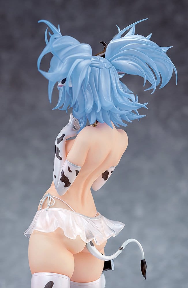 Girls' Frontline Figura PVC 1/6 PA-15 Cow Bikini Ver. 28 cm