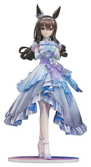 Umamusume: Pretty Derby Figura PVC 1/7 [Glacialis Vega] Admire Vega 26 cm