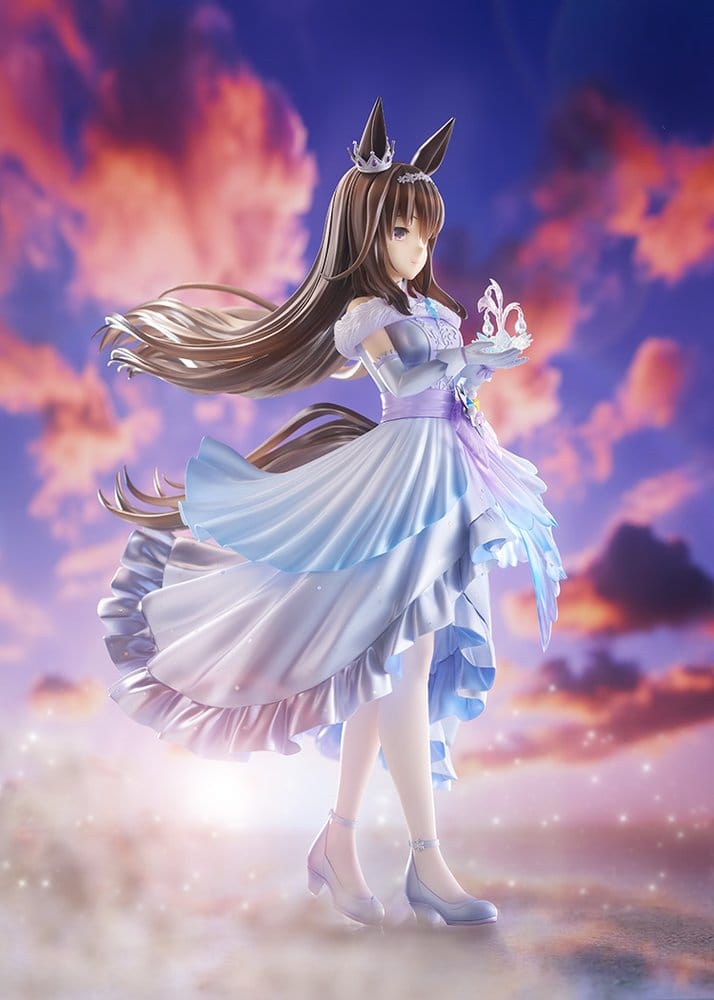 Umamusume: Pretty Derby Figura PVC 1/7 [Glacialis Vega] Admire Vega 26 cm