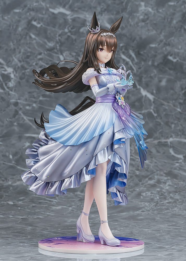 Umamusume: Pretty Derby Figura PVC 1/7 [Glacialis Vega] Admire Vega 26 cm