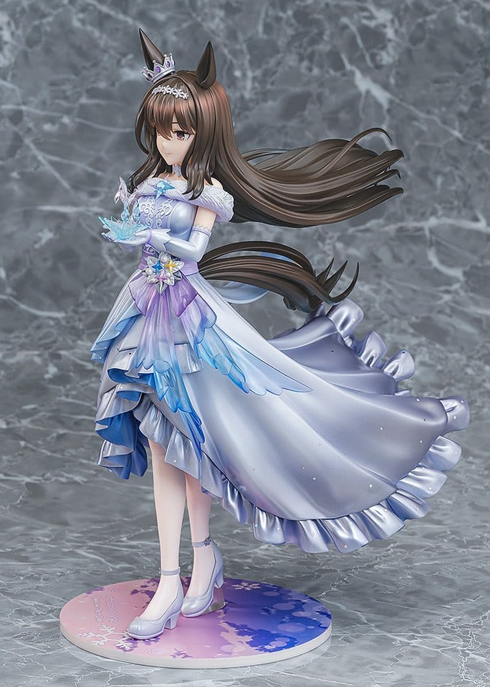 Umamusume: Pretty Derby Figura PVC 1/7 [Glacialis Vega] Admire Vega 26 cm