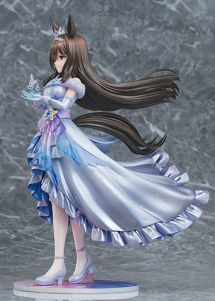 Umamusume: Pretty Derby Figura PVC 1/7 [Glacialis Vega] Admire Vega 26 cm