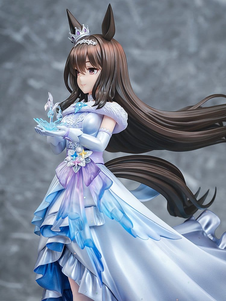 Umamusume: Pretty Derby Figura PVC 1/7 [Glacialis Vega] Admire Vega 26 cm