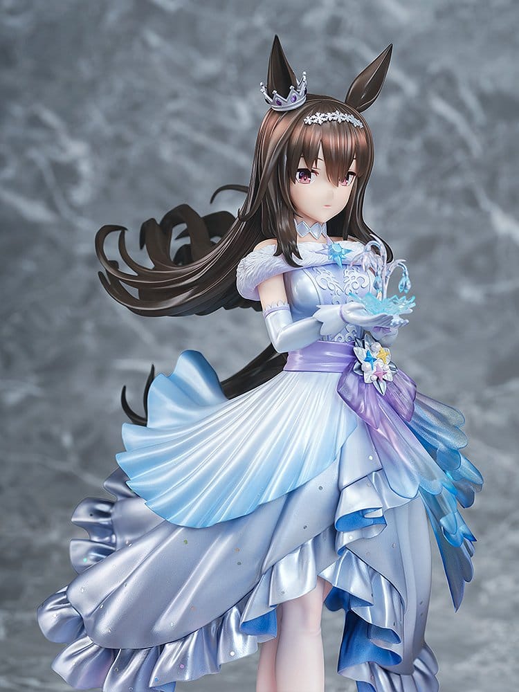 Umamusume: Pretty Derby Figura PVC 1/7 [Glacialis Vega] Admire Vega 26 cm