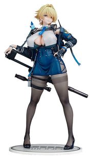 Girls' Frontline 2: Exilium Figura PVC 1/6 Nikketa 28 cm
