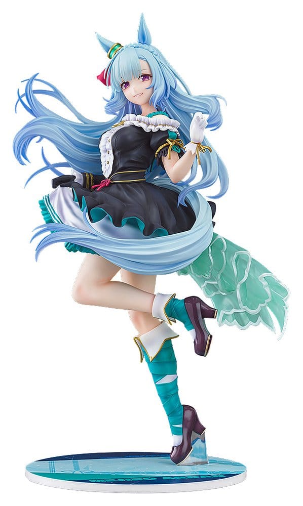 Umamusume: Cinderella Gray Figura PVC 1/7 Mejiro Ardan 26 cm Frikytopia