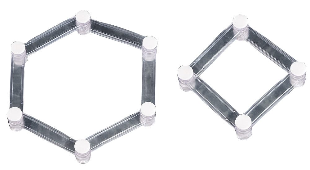 Accesorios para Figuras Base Float