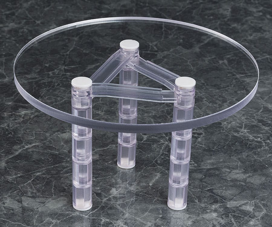 Accesorios para Figuras Base Float