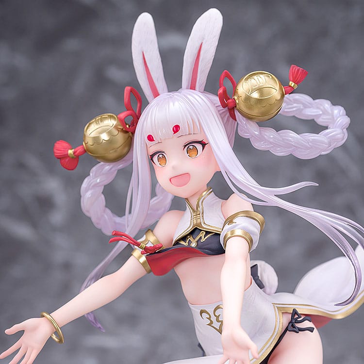 Azur Lane Estatua 1/7 Shimakaze: Clumsy Moon Rabbit 25 cm