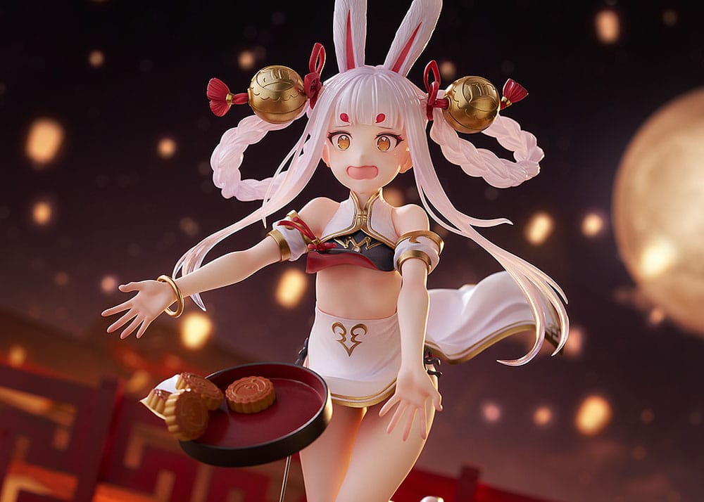 Azur Lane Estatua 1/7 Shimakaze: Clumsy Moon Rabbit 25 cm