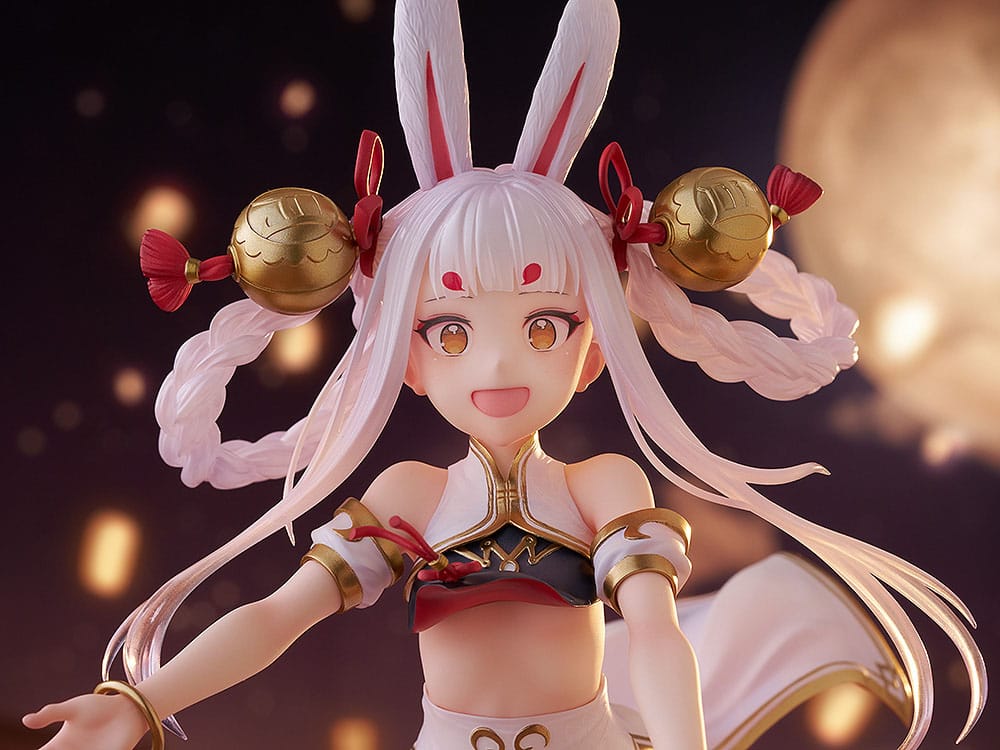 Azur Lane Estatua 1/7 Shimakaze: Clumsy Moon Rabbit 25 cm