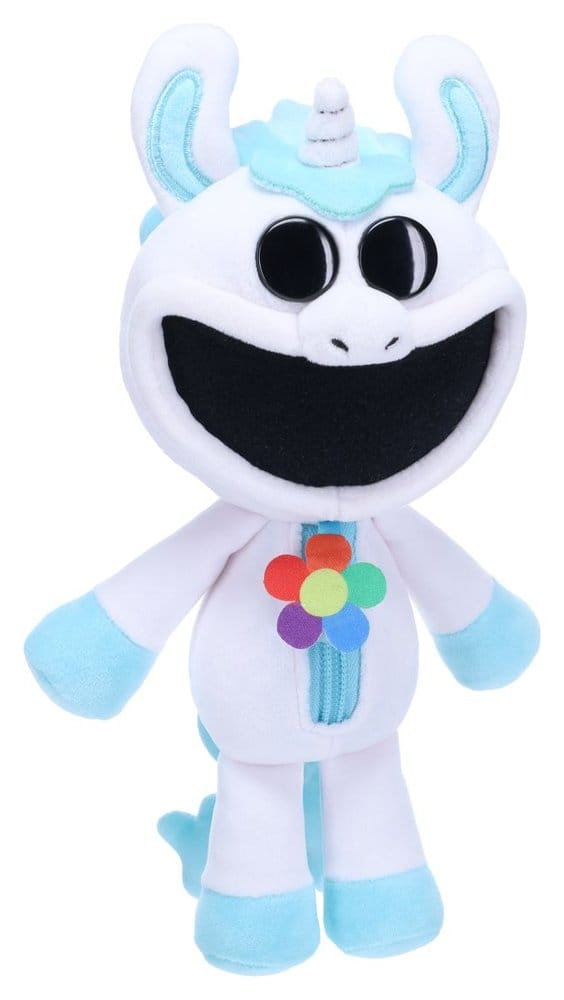 Poppy Playtime Peluche CraftyCorn 20 cm Frikytopia