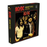 AC/DC Rock Saws Puzzle Highway To Hell (500 piezas)
