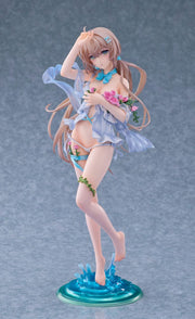 Original Character Estatua PVC 1/6 Houkisei Momoko First Bloom Std Ver. 27 cm