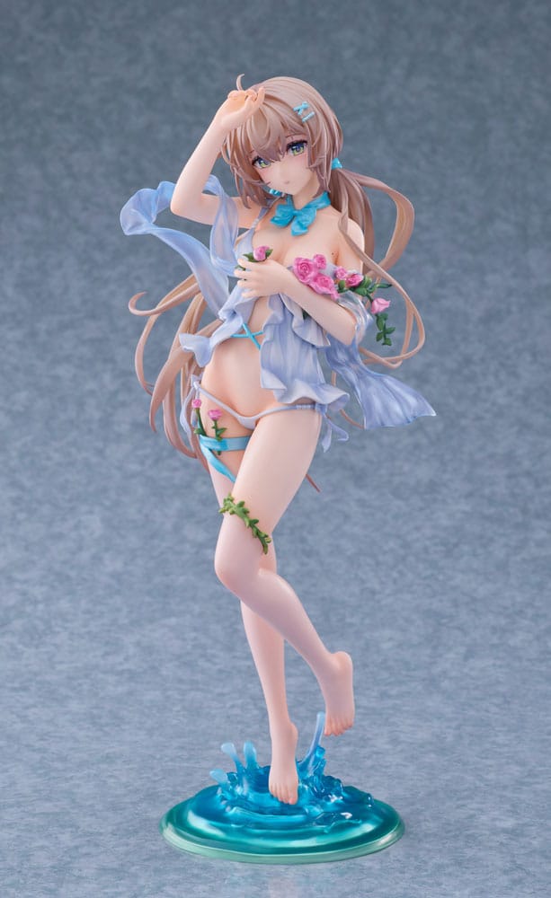Original Character Estatua PVC 1/6 Houkisei Momoko First Bloom Std Ver. 27 cm Frikytopia