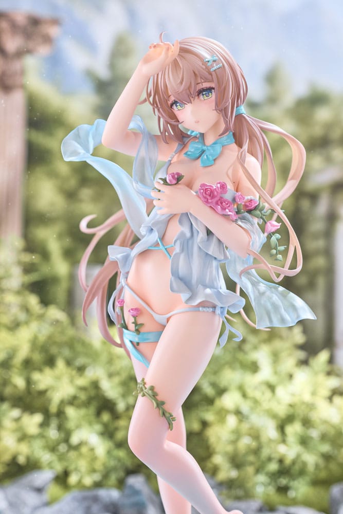 Original Character Estatua PVC 1/6 Houkisei Momoko First Bloom Std Ver. 27 cm
