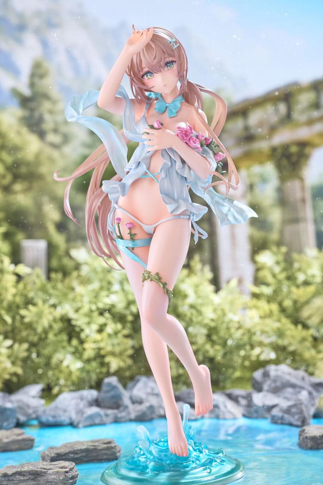 Original Character Estatua PVC 1/6 Houkisei Momoko First Bloom Std Ver. 27 cm