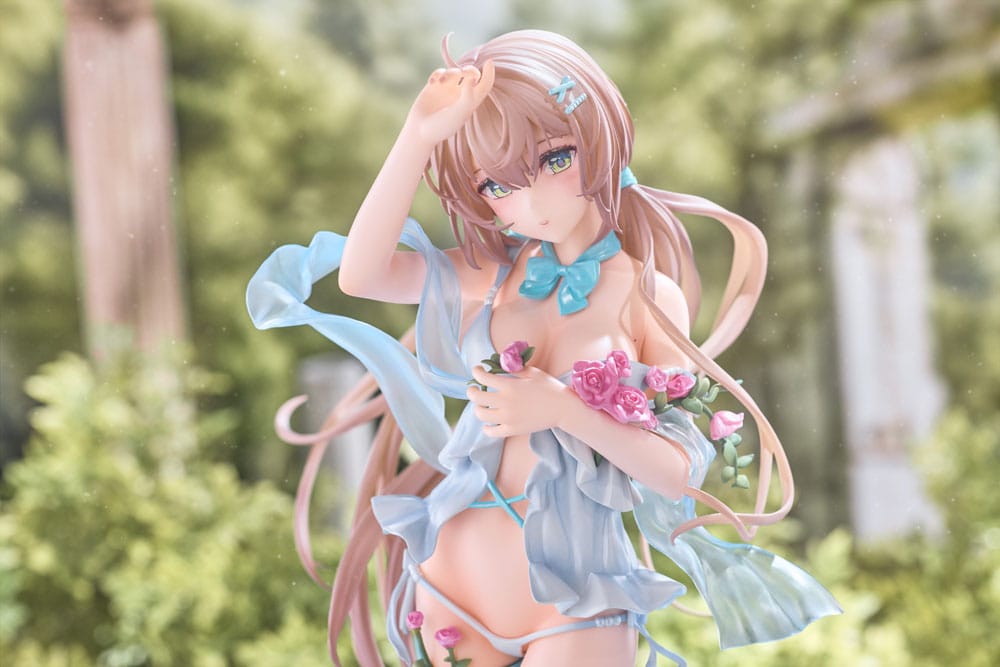 Original Character Estatua PVC 1/6 Houkisei Momoko First Bloom Std Ver. 27 cm