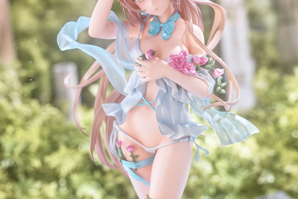 Original Character Estatua PVC 1/6 Houkisei Momoko First Bloom Std Ver. 27 cm