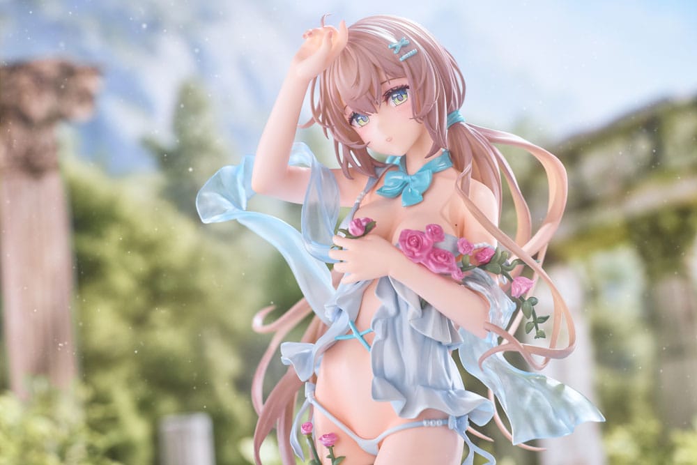Original Character Estatua PVC 1/6 Houkisei Momoko First Bloom Std Ver. 27 cm