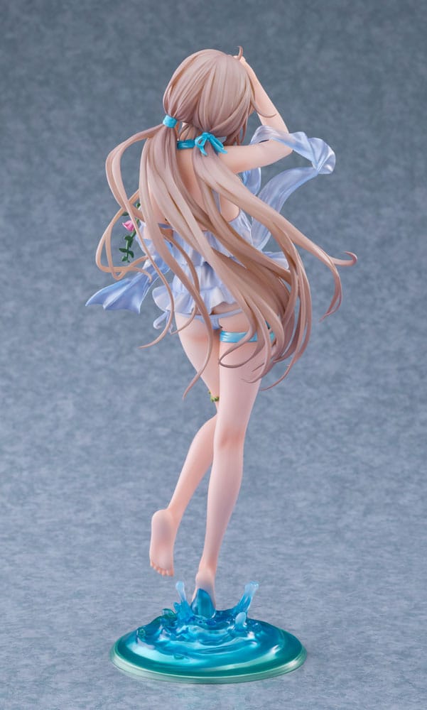 Original Character Estatua PVC 1/6 Houkisei Momoko First Bloom Std Ver. 27 cm