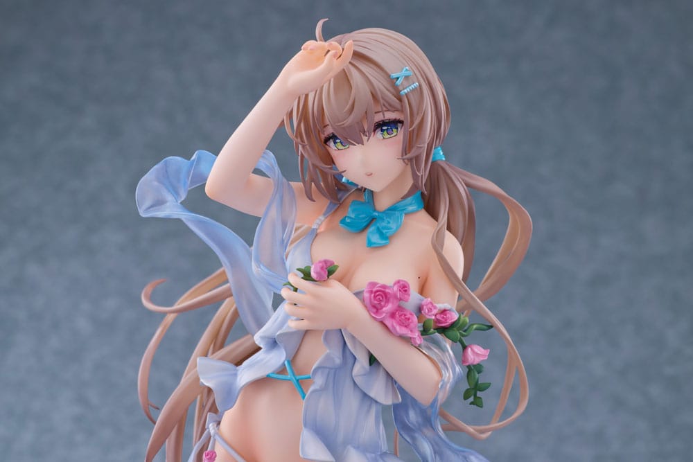 Original Character Estatua PVC 1/6 Houkisei Momoko First Bloom Std Ver. 27 cm