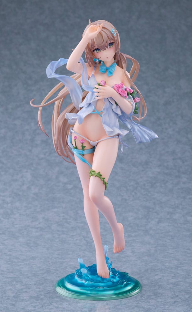 Original Character Estatua PVC 1/6 Houkisei Momoko First Bloom Std Ver. 27 cm