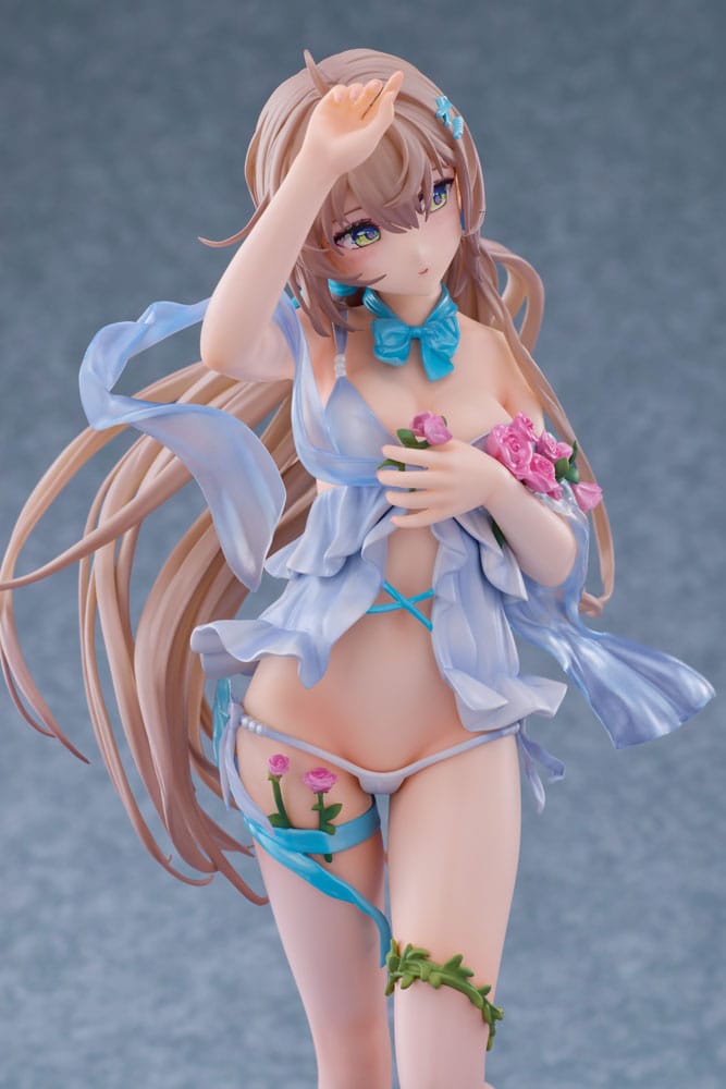 Original Character Estatua PVC 1/6 Houkisei Momoko First Bloom Std Ver. 27 cm