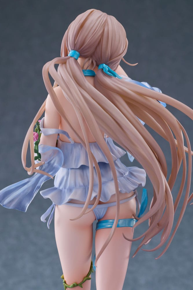 Original Character Estatua PVC 1/6 Houkisei Momoko First Bloom Std Ver. 27 cm