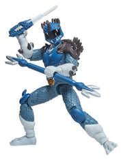 Mighty Morphin Power Rangers x Godzilla Figura Blue Anguirus