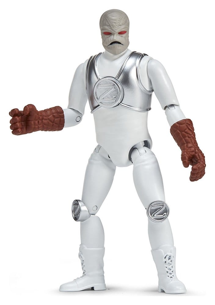 Mighty Morphin Power Rangers Basic Figura Z-Putty