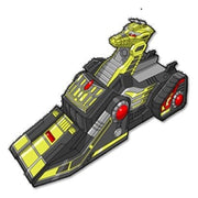 Mighty Morphin Power Rangers Thunderzord Figura Griffin