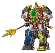 Mighty Morphin Power Rangers Thunder Megazord with Mega Power Sword Figura 28 cm