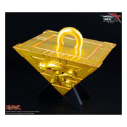 Yu-Gi-Oh! Estatua The Millenium Puzzle 18 cm