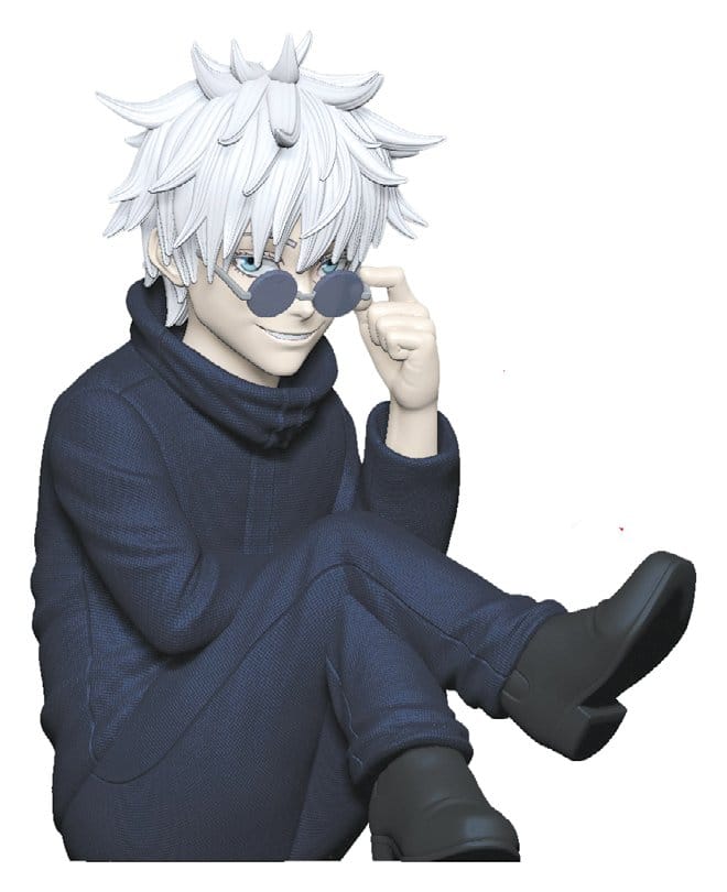 Jujutsu Kaisen: Hucha Gojo (Sunglasses) Frikytopia