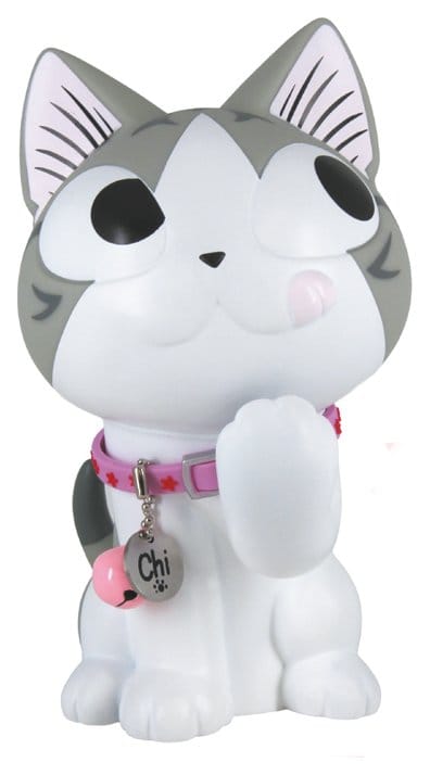 Chi´s Sweet Home: Hucha Chi Gourmand 14 cm