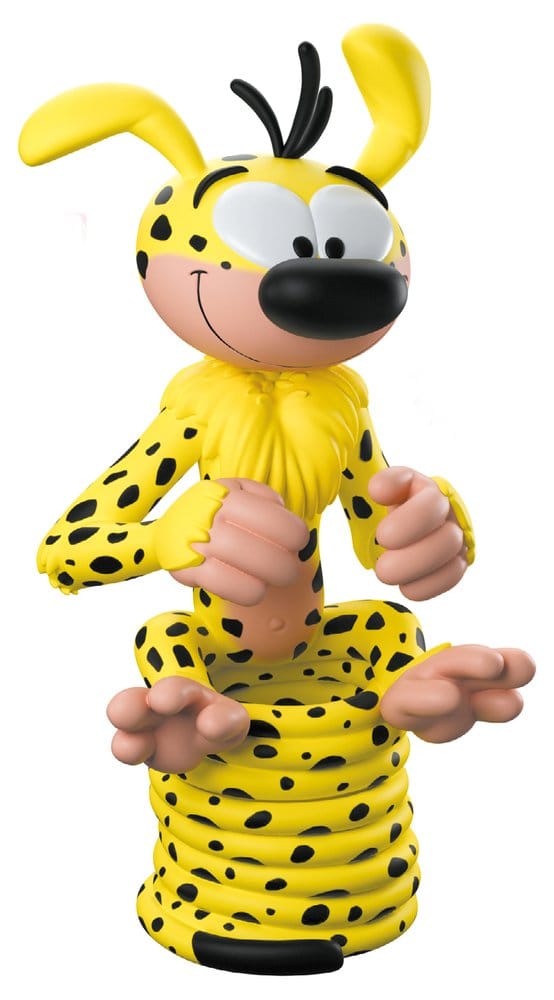 Marsupilami: Hucha Marsupilami Frikytopia