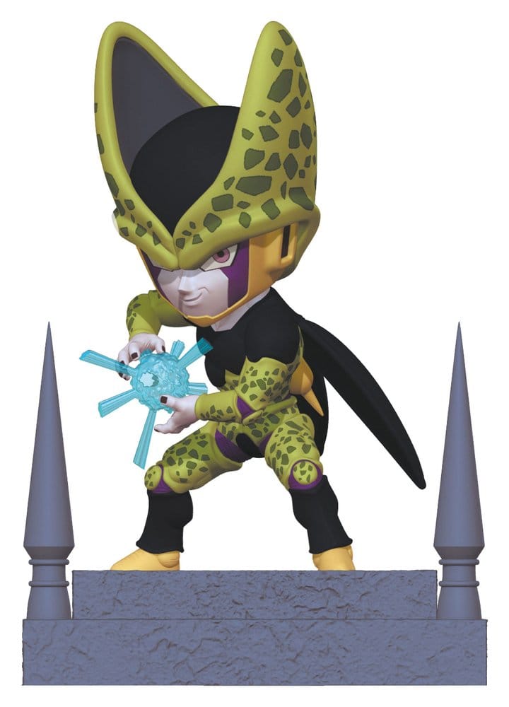 Dragon Ball: Hucha Cell 22 cm Frikytopia