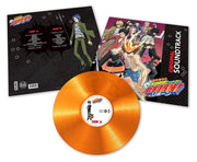 Hitman Reborn Original Soundtrack Vinilo