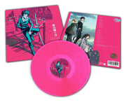 Noragami Original Soundtrack Vinilo