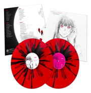 Kakegurui Original Soundtrack Vinilo 2 x LP